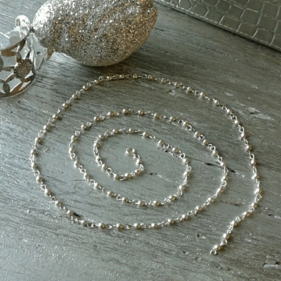 BELLY CHAIN Boho MYSTERY CHARM - Picture 3 of 4